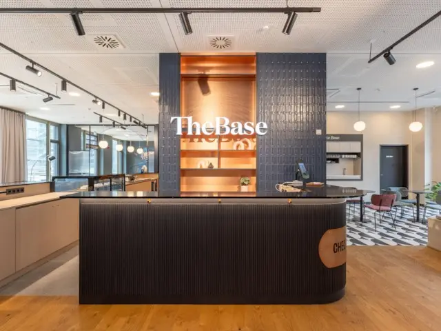 TheBase München
